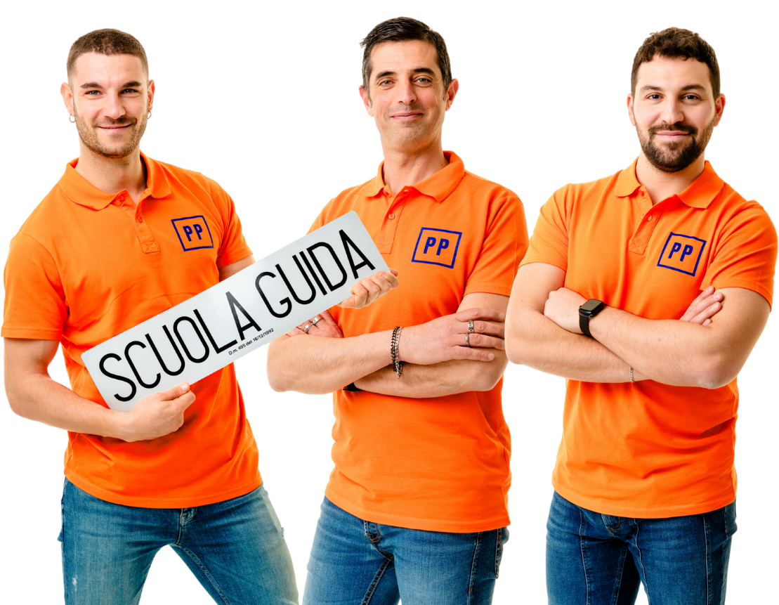 Patente Pro Team
